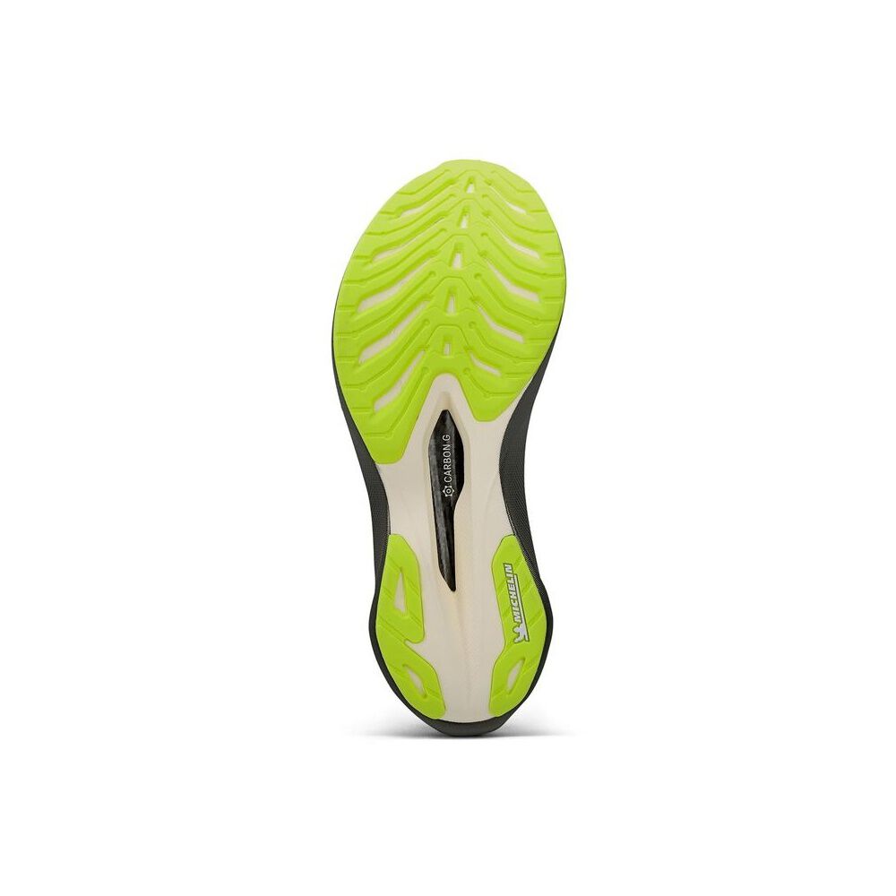 Zapatilla Running Hombre Corre Supra 2 Gris Oscuro image number 3.0